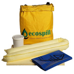 Ecospill Ltd Chemical Spill Response Kits 10 L Chemical Spill Kit