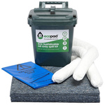 Ecospill Ltd Oil Only 25 L Oil Spill Kit