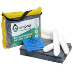Ecospill Ltd Oil Only 30 L Oil Spill Kit