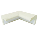 Viso White Impact Protector 70mm x 30mm