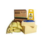 240 L Spill Control Spill Kit