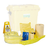 1000 L Spill Control Spill Kit