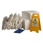 Ecospill Ltd 240 L Spill Control Spill Kit