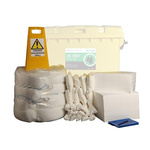 Ecospill Ltd 600 L Spill Control Spill Kit