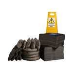 Ecospill Ltd 360 L Spill Control Spill Kit