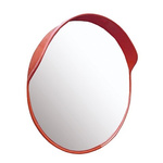 RS PRO PC Indoor, Outdoor Mirror, Circular