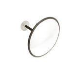 RS PRO Acrylic Indoor Mirror, Circular
