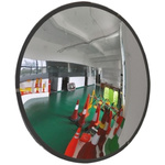RS PRO Acrylic Indoor Mirror, Circular