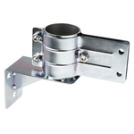 RS PRO Metal Indoor Traffic Mirror Wall Clamp