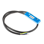 RS PRO Rectangular Proximity Switch, NO, 250V, 5A
