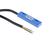 RS PRO Rectangular Proximity Switch, CO, 400V, 2A