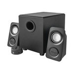 20441 | Trust Avedo PC Speakers, 14 W (RMS)W (RMS)