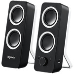 980-000812 | Logitech Z200 PC Speakers, 5 W (RMS)W (RMS)