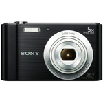 DSCW800B.CEH | Sony DSC-W800 20.1MP Compact Digital Camera