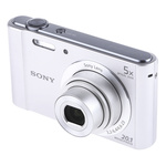 DSCW800S.CEH | Sony DSC-W800 20.1MP Compact Digital Camera