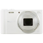 DSCWX350W.CEH | Sony DSC-WX350 18.2MP Compact Digital Camera