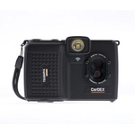 TP3r | CorDEX Toughpix Digitherm 5MP Compact Thermal Digital Camera