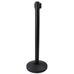 Tensator Red Retractable Barrier, 2.3m, Red Tape