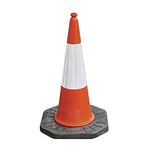 JSP 1 m Traffic Cone