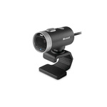 H5D-00014 | Microsoft LifeCam Cinema USB 2.0 5MP 30fps Webcam, 1280 x 720