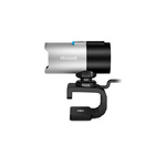 Q2F-00015 | Microsoft LifeCam Studio USB 2.0 5MP 30fps Webcam, Full HD