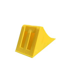 RS PRO HDPE Wheel Chock