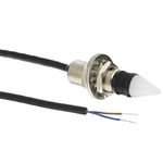 Omron Capacitive Switch NC, IP67