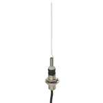 Omron Capacitive Switch NC, IP67