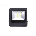 RS PRO LED Floodlight, 60 LED, 50 W, 4600 lm, IP65, 220 → 240 V ac