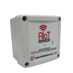 RF Solutions Remote Control Fob, RIoT-SENW-SWT-8T4, 868MHz