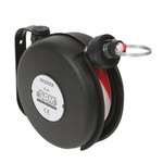 SAM Retractable Barrier