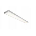 SUR5LED | Knightsbridge Linear LED Bulkhead Light, 45 W, 230 V ac, Lamp Supplied, IP20