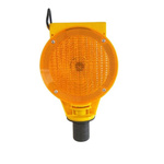 RS PRO Orange Safety Light