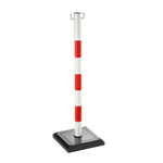 Facom White Safety Barrier