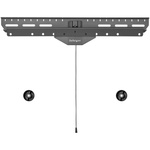 FPWHANGER | StarTech.com VESA Monitor Mount Wall Mount, For 80in Screens