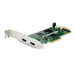 PEXHDCAP4K | PCIe HDMI Capture Card - 4K 60Hz Video