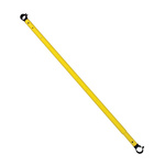 JSP Yellow Barrier