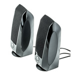980-000029 | Logitech S150 PC Speakers, 1.2 W (RMS)W (RMS)