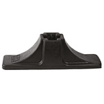 JSP Black Barrier Base