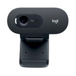 960-001372 | Logitech C505E USB 2.0 2MP 30fps Webcam, 1280 x 720