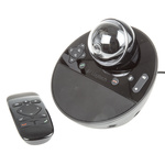 960-000867 | Logitech BCC950 USB 2.0 30fps Webcam, Full HD