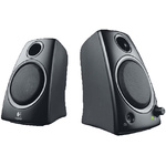 980-000419 | Logitech Z130 PC Speakers, 5 W (RMS)W (RMS)