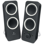 980-000810 | Logitech Z200 PC Speakers, 10 W (RMS)W (RMS)