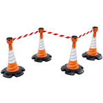 Skipper Weighted 750 mm Traffic & Safety Cone
