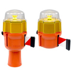 Skipper Amber Safety Light