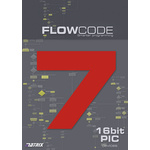 FC7613 | Matrix Technology Solutions Flowcode 7 Standard for 16-bit PIC User Licence Software