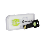SW006021-DGL | Microchip MPLAB XC8 Compiler PRO Dongle License C Compiler Software