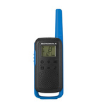 B6P00811LDRMAW | Motorola Talkabout T62 Walkie Talkies