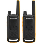 B8P00811YDEMAG | Motorola Talkabout T82 Extreme Walkie Talkies