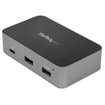 HB31C3A1CS | StarTech.com 4x USB A, USB C Port Hub, USB 3.1 - AC Adapter Powered